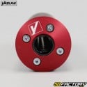 Silencer Yasuni max Pro black and red (left passage)