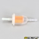 Ã˜6 mm and Ã˜8 mm universal fuel filters (pack of 10)