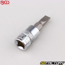 Stecknuss BGS 5.5mm flach 1/4" 