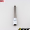 Bussola per inserti T70 Torx 1/2&quot; BGS 140 mm
