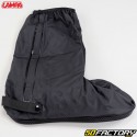 Waterproof shoe covers Lampa Black Shoe Covers