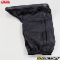 Waterproof shoe covers Lampa Black Shoe Covers