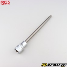 Chiave a bussola per viti M8 XZN 1/2" BGS 200 mm