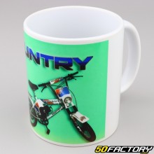 Mug Peugeot Country