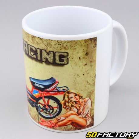 Tasse Peugeot 103 Racing