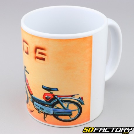 Tasse Peugeot 105