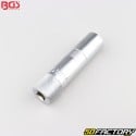 16 mm 12 Pointed Spark Plug Socket with Retained 3/8&quot; BGS