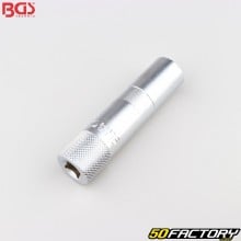 16 mm 12 Point Spark Plug Socket with 3/8&quot; BGS Retainer