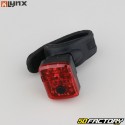 Lynx bicycle led rechargeable front and rear lights