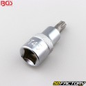 Bit Socket T45 Torx 1/2&quot; BGS