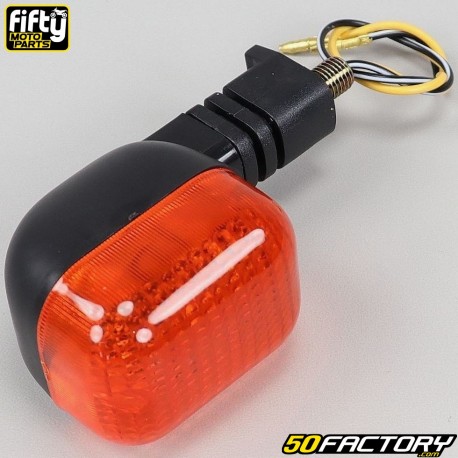 Rear turn signal left or right front Peugeot Fox, Cagiva Mito, Italjet Formula, 50, 125 ... Fifty