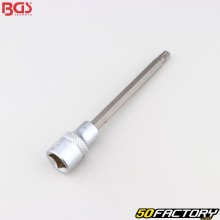 Chiave a bussola per viti M8 XZN 1/2" BGS 140 mm