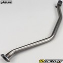 Exhaust Rieju  MRT 50  Yasuni Cross ML max Pro black silencer