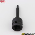 BGS 5mm 6&quot; a punta 1&quot; BGS Impact Socket