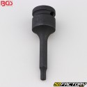 BGS 5mm 6&quot; Pointed 1&quot; BGS Impact Socket