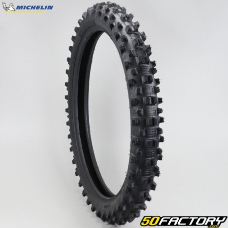 Pneumatico anteriore 80/100-21 51M sabbia Michelin Starcross 6 Sand