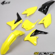 Kit in plastica Suzuki RM-Z450 (2008 - 2017) UFO giallo e nero