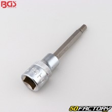 Male BTR 6/1&quot; BGS 2 mm Bit Socket