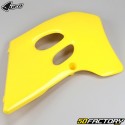 Kit de carenagem Suzuki RM 125 (250 - 1993) UFO amarelo e branco