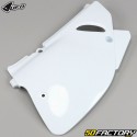 Kit de carenagem Suzuki RM 125 (250 - 1993) UFO amarelo e branco