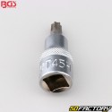 Bit Socket Torx Forato 45/1&quot; BGS