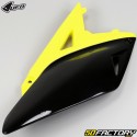 Kit de carenado Suzuki RM Z 250 (2010 - 2018) UFO negro y amarillo