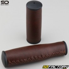 Selle Orient brown grips