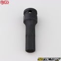 Impact socket 14mm 6&quot; point 1&quot; BGS long