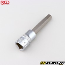 Male BTR 11/1&quot; BGS 2 mm Bit Socket