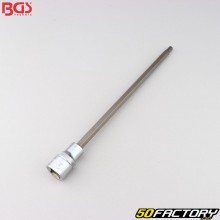 Chiave a bussola 6 mm maschio BTR 1/2" BGS 240 mm