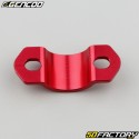 Master cylinder cover, universal clutch handle Gencod V1 red (with screws)