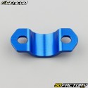 Master cylinder cover, universal clutch handle Gencod V1 blue (with screws)