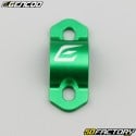 Master cylinder cover, universal clutch handle Gencod V1 green (with screws)