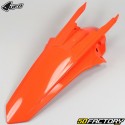 Verkleidungskit KTM EXC  125, 150, 250... (2017 - 2019) UFO orange und schwarz