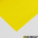 Pelicula Adesiva Filme profissional lanterna... amarelo 100x61 cm