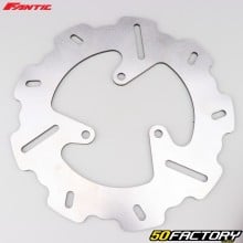 Hintere Bremsscheibe Fantic Casa, Performance, Competizione... 50 Ø220 mm