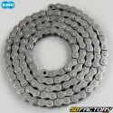 Chain 428 reinforced 146 links KMC gray