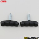 Bicycle Brake Pads V-Brake, Symmetrical Cantilever 50 mm Lampa