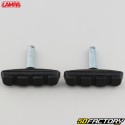 Bicycle Brake Pads V-Brake, Symmetrical Cantilever 50 mm Lampa