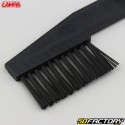 Bike chain and cassette cleaning brushes Lampa