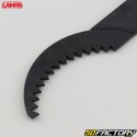 Bike chain and cassette cleaning brushes Lampa