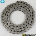 415 standard chain 106 gray KMC links