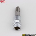 Pozidriv 3/1&quot; BGS Phillips Bit Socket PZ4