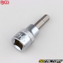 Bit Socket 6 mm Male BTR 3/8&quot; BGS