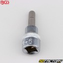 Bit Socket 6 mm Male BTR 3/8&quot; BGS