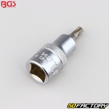 Douille à embout T35 Torx 1/2" BGS