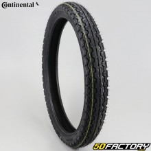 70 / 90-17 38P tire Continental ContiCity moped