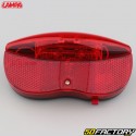 Rear bicycle led lighting Lampa Carrier with reflector