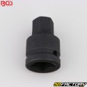 21mm 6&quot; BGS Male Pointed Impact Socket