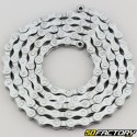 Bicycle chain 1 - 3 speed 112 silver links
